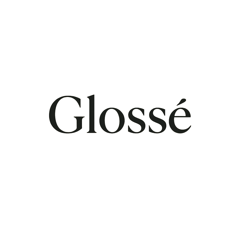 Glossé